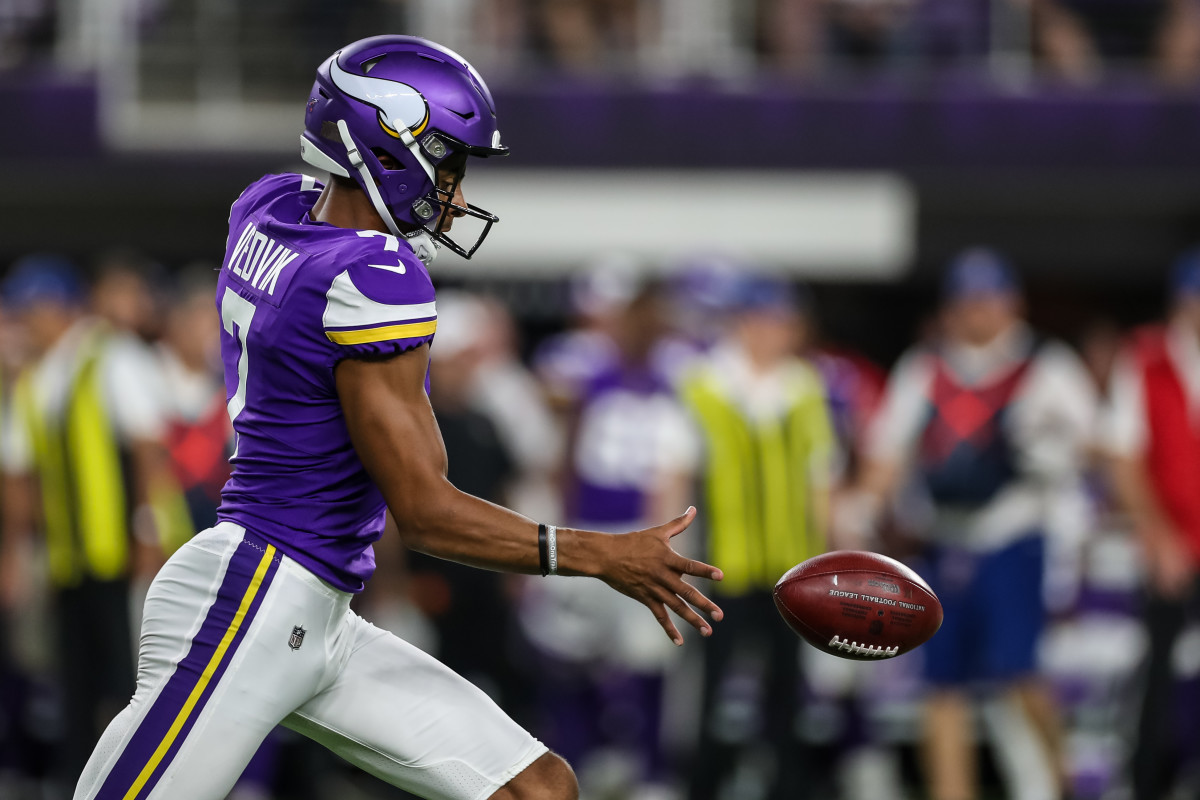 Kaare Vedvik 9:1